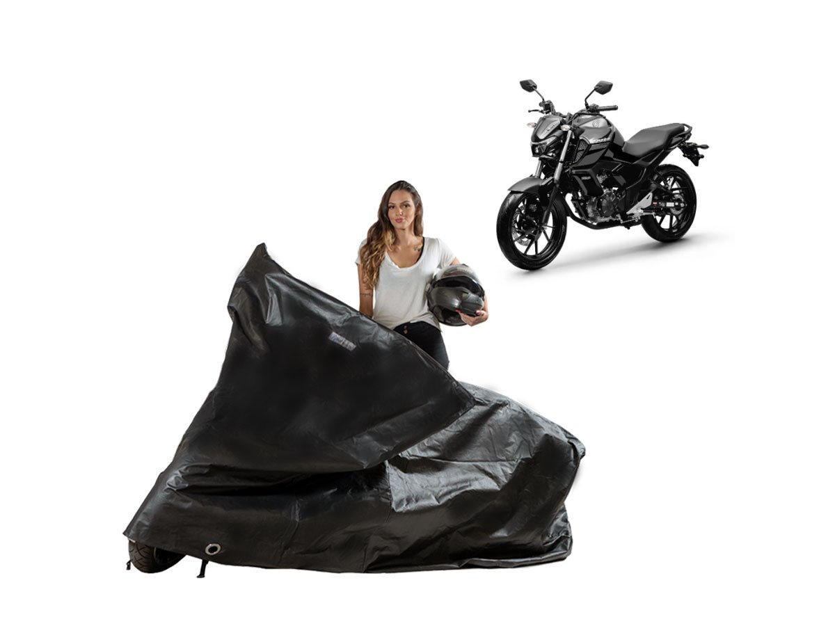 Yamaha-Fazer-FZ15