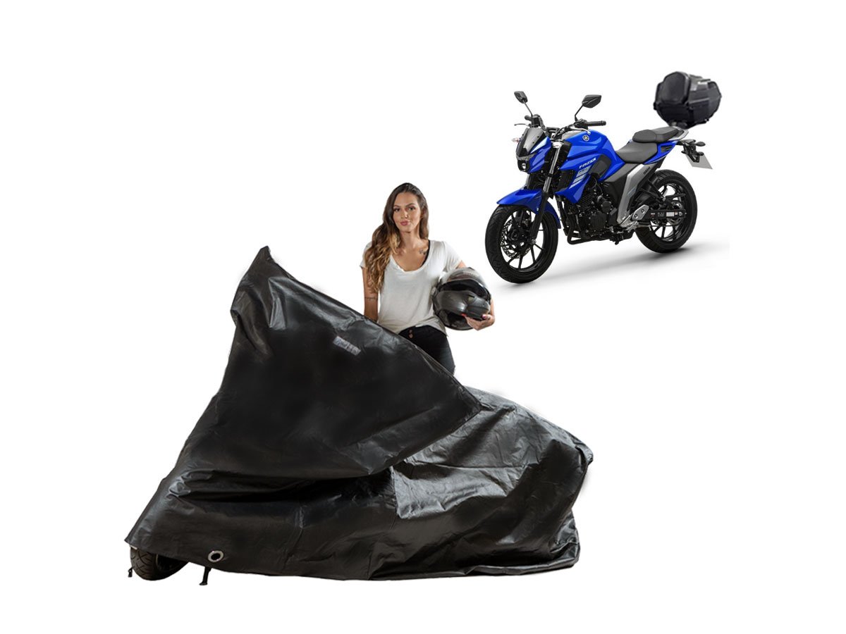 Yamaha-Fazer-FZ25-Com-Baú