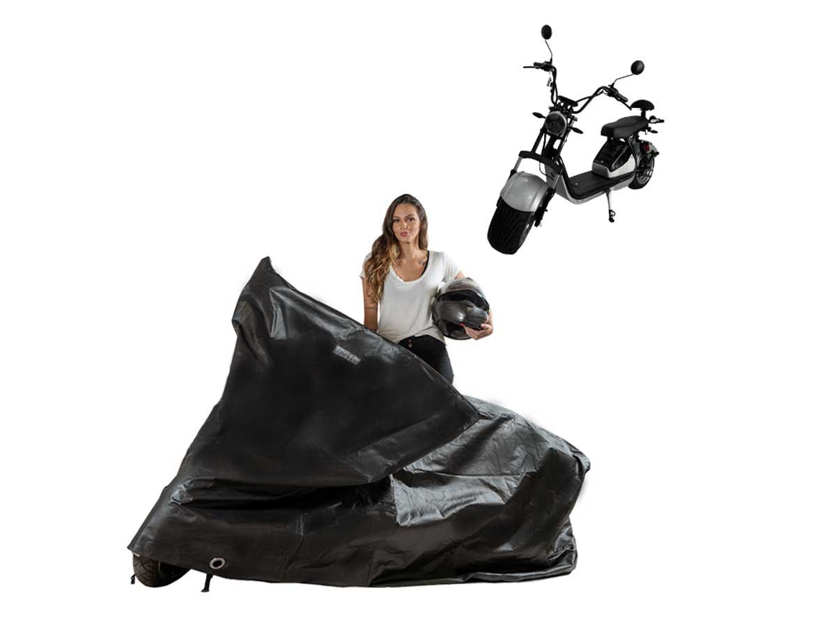 scooter