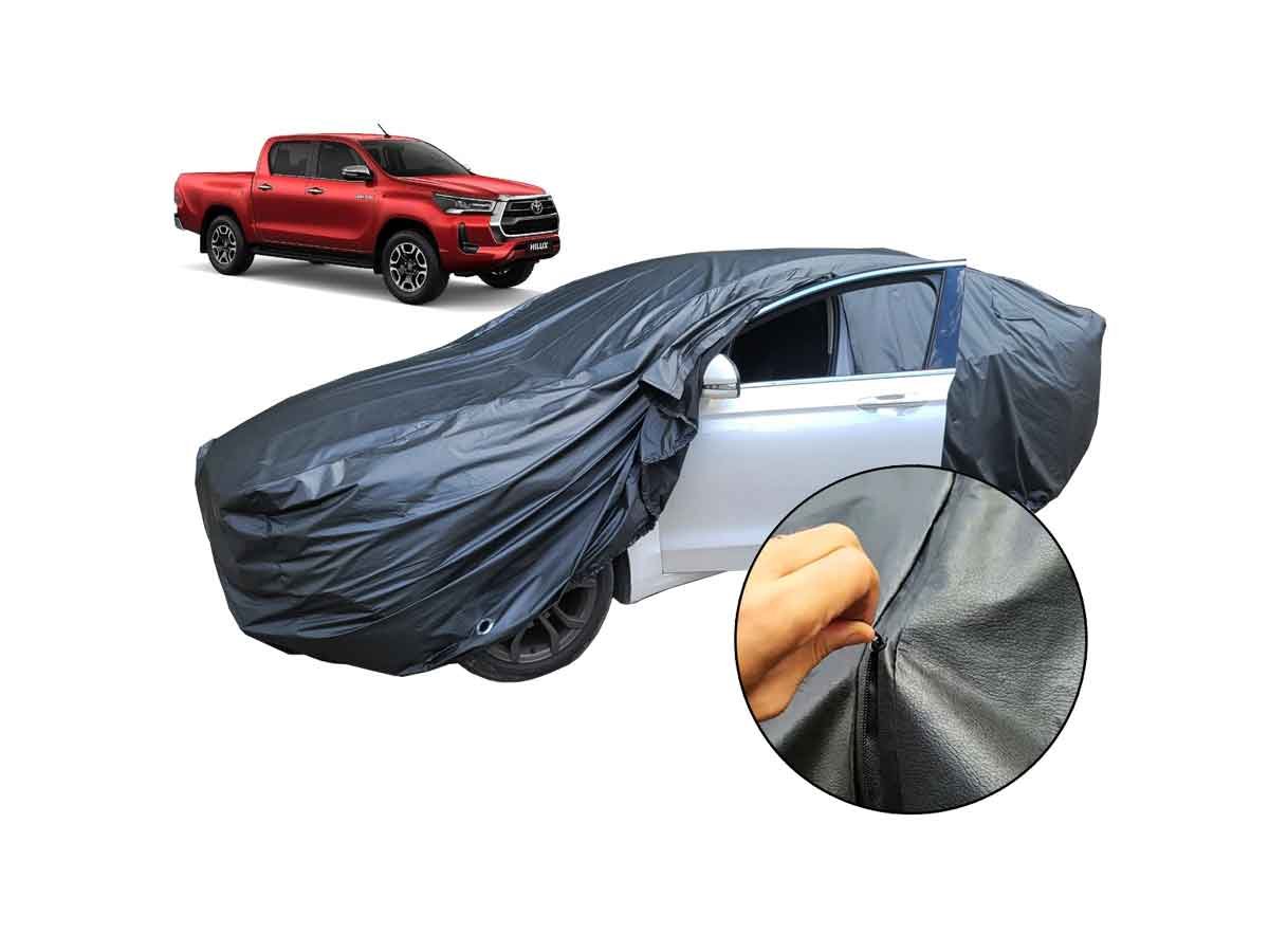 Hilux