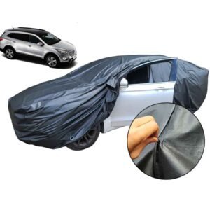 Capa Protetora Hyundai Santa Fé Forrada Impermeável