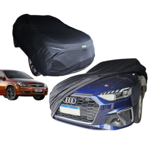 Capa Cobrir Carro Chevrolet Vectra Hatch Tecido Lycra Protege De Riscos Sol Poeira