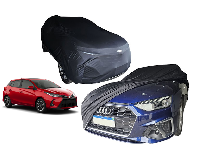 Yaris Hatch