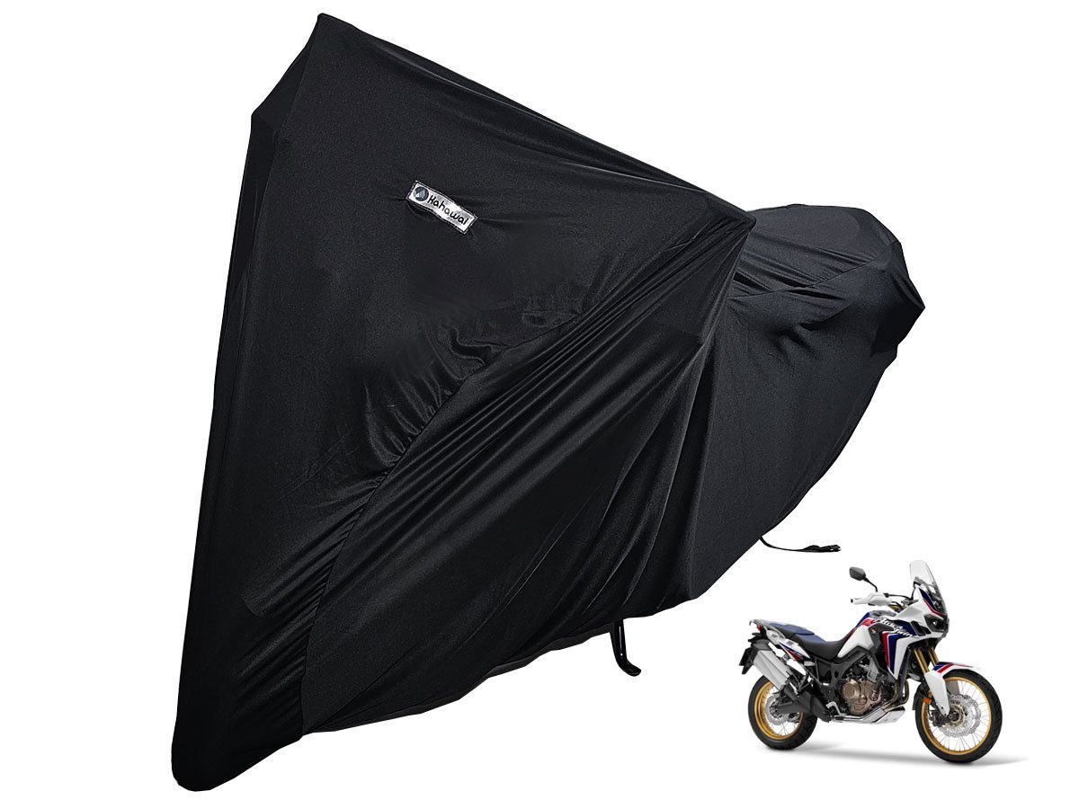 Africa-Twin