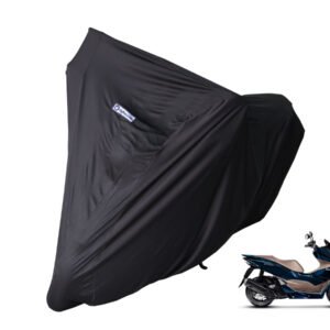 Capa Proteger Cobrir Moto Lycra Tecido Honda PCX 150 / 160